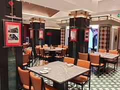 -奇芳阁·百年清真南京菜(夫子庙店)