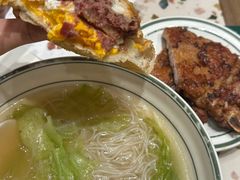 -华嫂冰室(尖沙咀店)