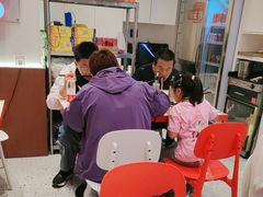 -桂在香知桂林米粉(南岗松雷店)