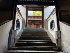 -宁波市保国寺古建筑博物馆