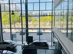 -上海可达汽车销售服务有限公司