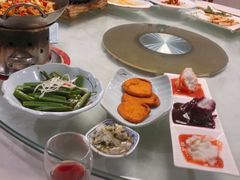 -东兴楼饭庄(六里桥店)