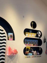 -meland club亲子乐园·派对·餐厅(武汉新天地北馆·华中旗舰店)