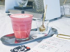 -不正咖啡(万达尊店)