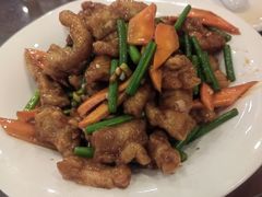 -金丝饭庄(金丝新天地保障性住宅小区店)