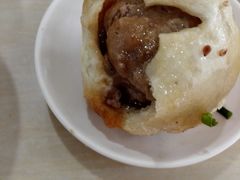 -老西白点心店