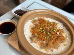 -图味美小黄鱼·景德菜(浙江路店)