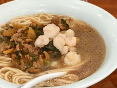 -奎元馆.百年奎元.非遗传承(西湖边的解放路店)