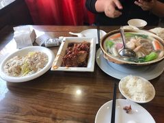 -砂锅李(九江路店)