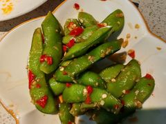 -海底捞大排档火锅(悦荟广场店)