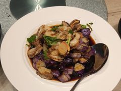 -味莊·青岛菜(云霄路店)