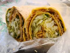-山东傻大粗粮煎饼(牛街店)