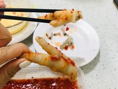 -芬芳甜品(同福路店)
