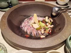 -鲜潭蒸汽石锅鱼(五道口购物中心店)