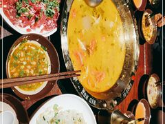 -受气牛肉·重庆耙牛肉(南坪总店)