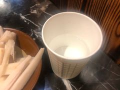 -巴四老城区炭火蛙锅(张江店)