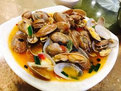 -揭阳钟记小食(福田新村店)