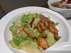 -巴依老爷新疆美食(常营店)