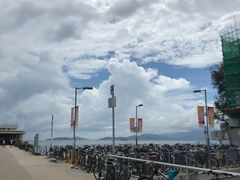 -南丫岛