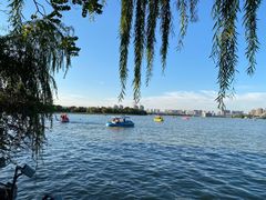 -云龙湖旅游景区
