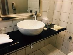 -铜锣湾如心酒店