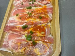 -正宗齐齐哈尔烤肉·齐牛哥鲜切炭火烤肉(杭州总店)