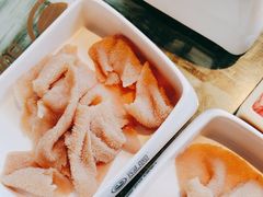 -冠菌火锅烤肉自助(东莞樟木头店)
