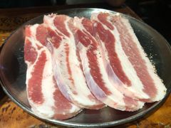 -原始泥炉烤肉(总店)