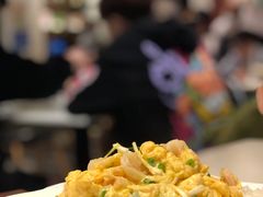 滑蛋虾仁饭-石板街港澳冰室(天环店)