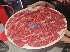 -金龙大四喜牛肉火锅