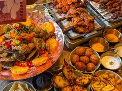 -野人部落(沈阳一店)