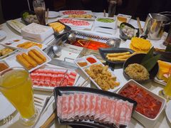 -海底捞火锅(华润万象汇店)