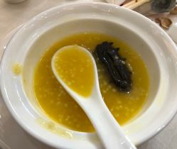 -裕龙御柏国际酒店·宴会厅·露台婚礼