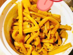 红油脆笋-大家乐(中山天悦城店)