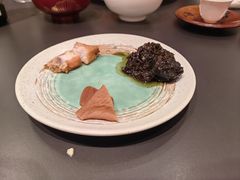 -潮汕味道煮海餐厅(金麟大厦店)