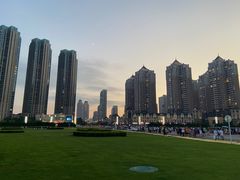 -星海广场