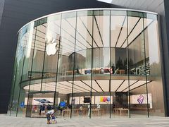 -Apple零售店(新街口店)
