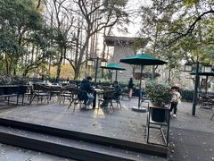 -星巴克(杭州北山路店)