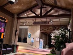 -汤连得温泉馆(宝山店)