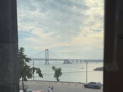 -川旺角川粤融合菜•海景餐厅(星海广场店)