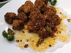 -清真悦宾楼食府(海湖店)