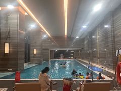 -无锡丽笙精选酒店