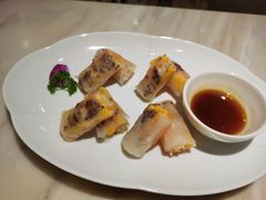 -金椰壳· 大厨新加坡菜(壹方城店)