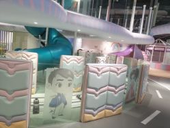 -桃桃城堡(欧亚汇集店)