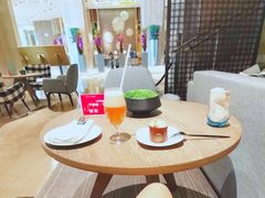 -粤海喜来登酒店·&More聚驿(天河城店)