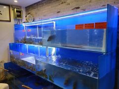 水产区-鱼食饭稻·苏浙土菜17年老馆子(平江路店)