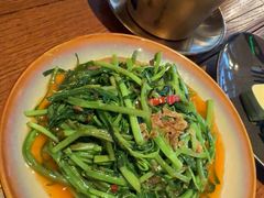 -CHINCHIN 青青·泰国料理(万象食家店)