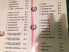 菜单-莅香岛港式餐厅(滨江道店)