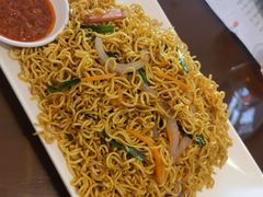 -豫璟轩中餐厅(南昌万怡店)