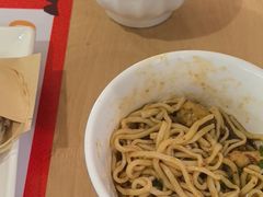 -大师兄·西北小馆(北站缤果空间店)